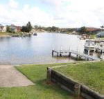 Island Paradise on Dotterel - Port Augusta Accommodation