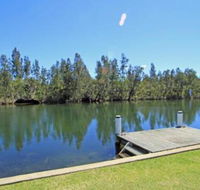 Ranu House Waterfront - Port Augusta Accommodation