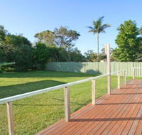 South Sussexs Blue Cottage - Port Augusta Accommodation
