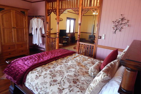 R On The Downs BnB & Spa Cottages - Port Augusta Accommodation 4