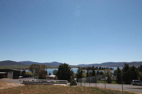 Poley Cow Studio - Port Augusta Accommodation 6