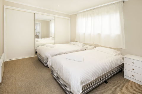 Wendaleigh 8 - Central Unit - Port Augusta Accommodation 3
