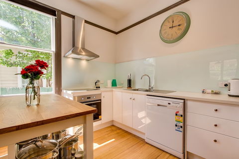 Rosehaven Cottage - Port Augusta Accommodation 2