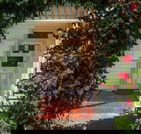 Rosehaven Cottage - Port Augusta Accommodation