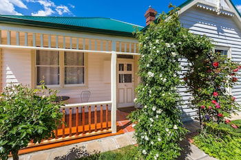 Rosehaven Cottage - Port Augusta Accommodation 1