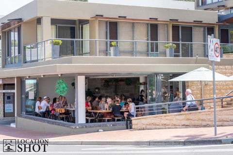 CENTRAL NO 5 LUXURY APARTMENT - Port Augusta Accommodation 5