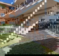 Castaways Unit 1 17 Shoal Bay Road - Port Augusta Accommodation