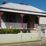 Jerrong NSW Port Augusta Accommodation