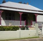 Wombermere - Port Augusta Accommodation