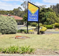 Valley Views Motel  Chalets - Port Augusta Accommodation