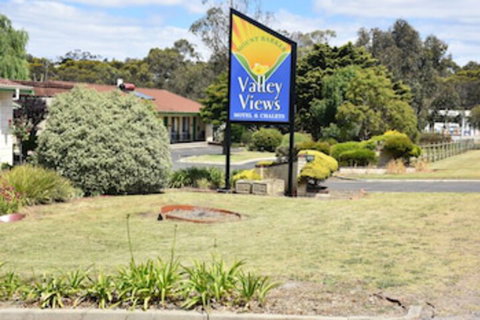 Valley Views Motel & Chalets - Port Augusta Accommodation 0