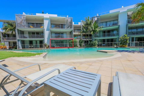 Drift Apartments North #3 - Port Augusta Accommodation 1