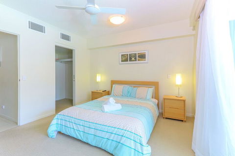 Drift Apartments North #3 - Port Augusta Accommodation 4
