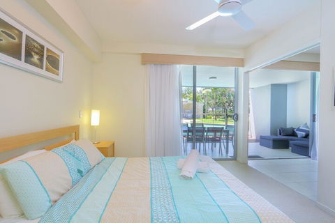 Drift Apartments North #3 - Port Augusta Accommodation 2