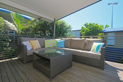 Beach Shack 24 Casuarina - Port Augusta Accommodation 0