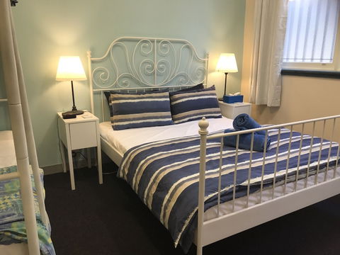 SmartStay Melbourne - Port Augusta Accommodation 4