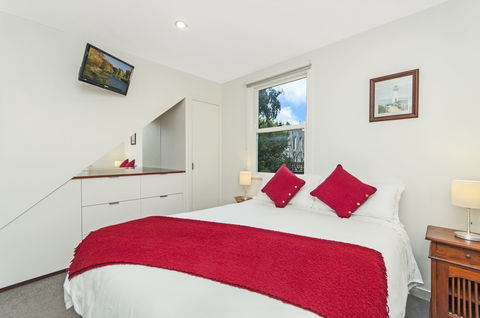 JOHANSSONS PERCH COTTAGE - Port Augusta Accommodation 2