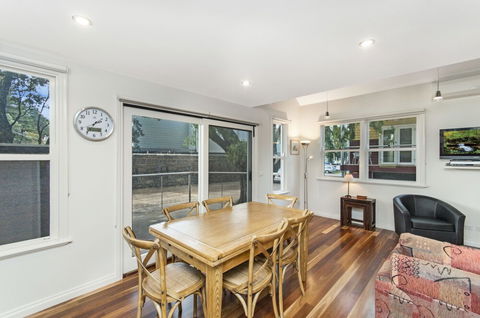 JOHANSSONS PERCH COTTAGE - Port Augusta Accommodation 6