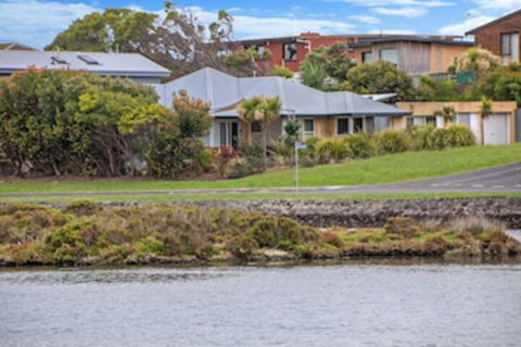 Rossleague House - Port Augusta Accommodation 0