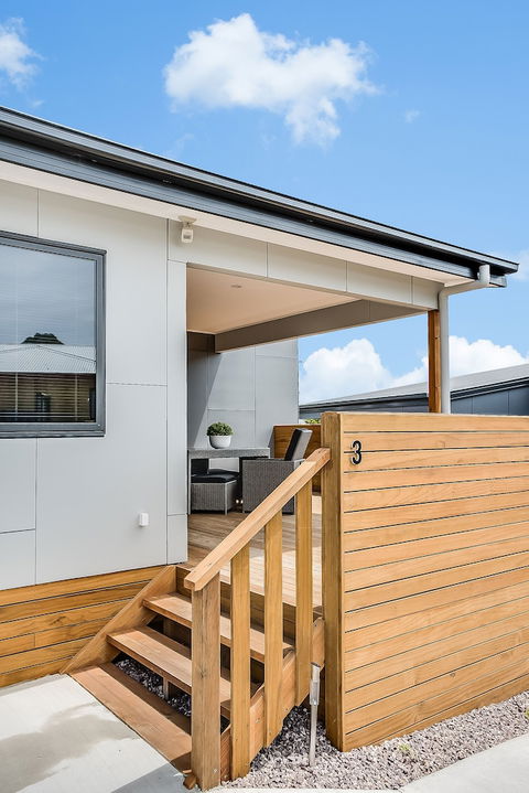 Apartments On Fraser Bicheno - Port Augusta Accommodation 5