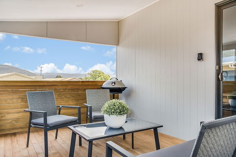 Apartments On Fraser Bicheno - Port Augusta Accommodation 6