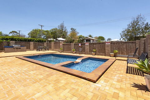 Leichhardt Motor Inn - Port Augusta Accommodation 7