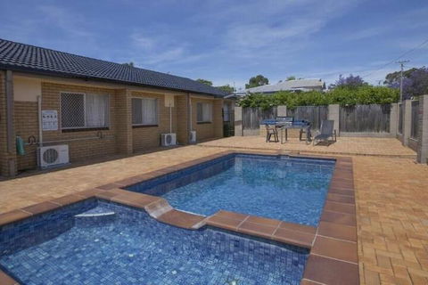 Leichhardt Motor Inn - Port Augusta Accommodation 4