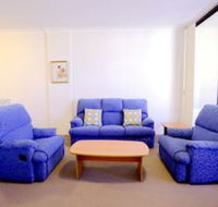 Short Train Ride to Sydney CBD - Port Augusta Accommodation