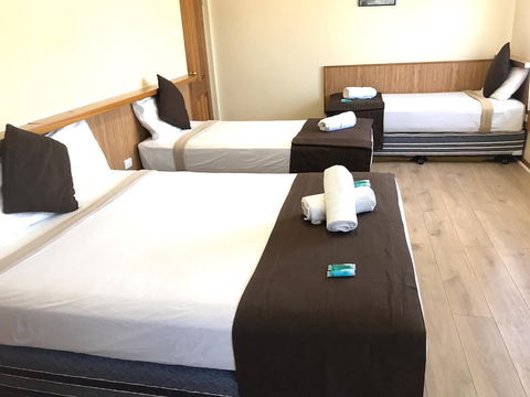 Angel's Rest Motel - Port Augusta Accommodation 3