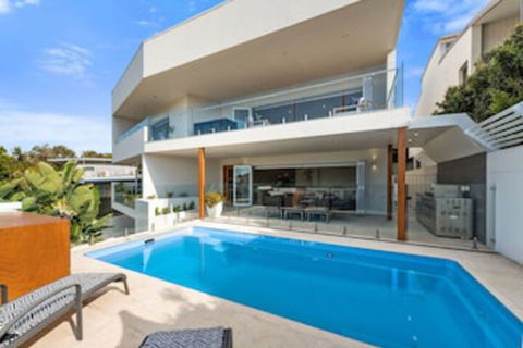 Ultimate Beach House - Port Augusta Accommodation 0