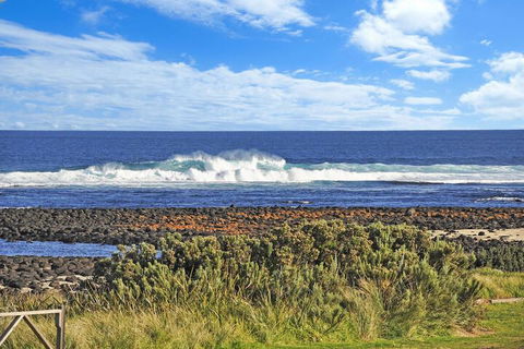 ESCAPE 2 BROPHY - Port Augusta Accommodation 1
