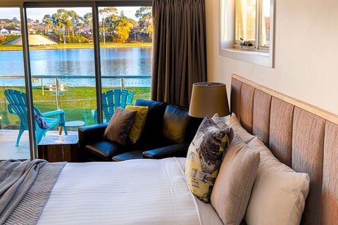 Ulverstone River Edge Apartments - Port Augusta Accommodation 2