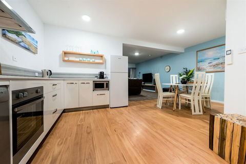 Ulverstone River Edge Apartments - Port Augusta Accommodation 1