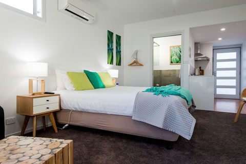 Ulverstone River Edge Apartments - Port Augusta Accommodation 6