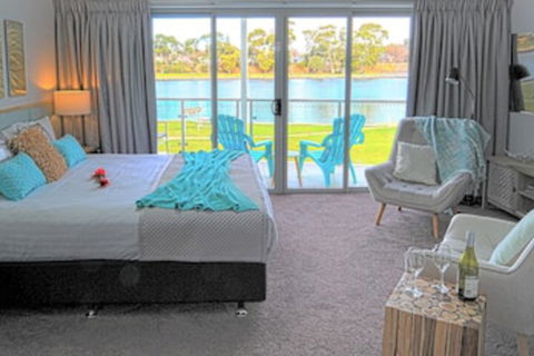 Ulverstone River Edge Apartments - Port Augusta Accommodation 0
