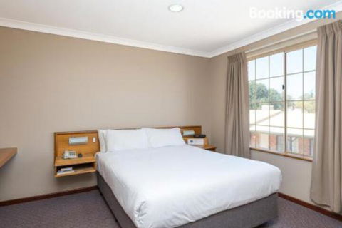 MIDAS MOTEL KALGOORLIE - Port Augusta Accommodation 2