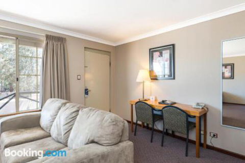 MIDAS MOTEL KALGOORLIE - Port Augusta Accommodation 3