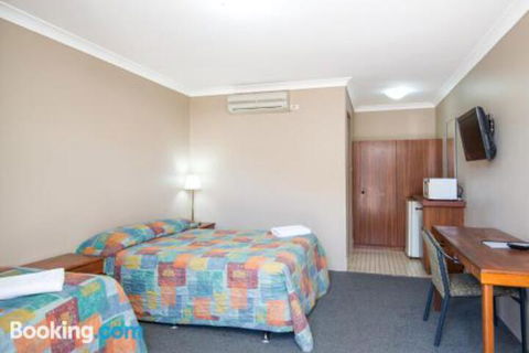 MIDAS MOTEL KALGOORLIE - Port Augusta Accommodation 4
