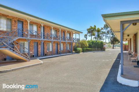 MIDAS MOTEL KALGOORLIE - Port Augusta Accommodation 5