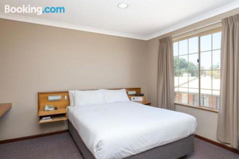 MIDAS MOTEL KALGOORLIE - Port Augusta Accommodation 6