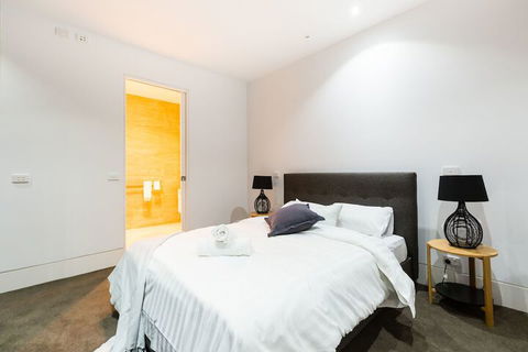 SOPHIA, 2BDR North Melbourne House - Port Augusta Accommodation 6