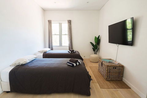 Jet Flamingo Villas - Port Augusta Accommodation 6