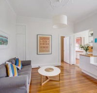 My Sydney Apartment Elizabeth Bay by Kate - Port Augusta Accommodation