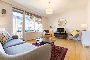 ROSIE, 2BDR St.Kilda Apartment - Port Augusta Accommodation 0