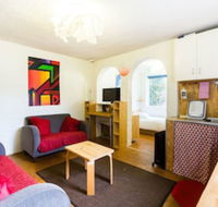 REID Fitzroy Studio Apartment - Port Augusta Accommodation