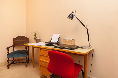 MADELINE, 1BDR Fitzroy Apartment - Port Augusta Accommodation 3