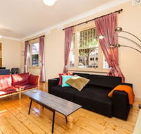 MADELINE 1BDR Fitzroy Apartment - Port Augusta Accommodation