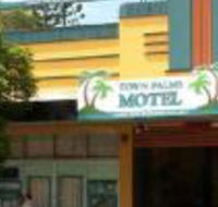 Town Palms Motel - Port Augusta Accommodation