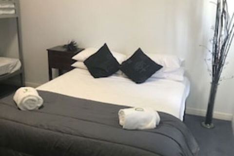 Tin Can Bay Budget Accommodation - Port Augusta Accommodation 0