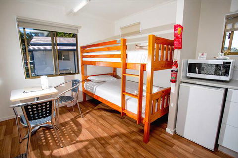 Reflections Holiday Parks Ballina - Port Augusta Accommodation 2